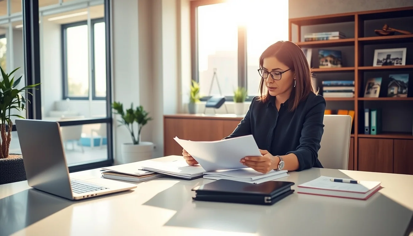 Lex Inmobiliario: Tu Socio Legal